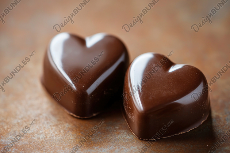 Heart Shape Clipart Image 16