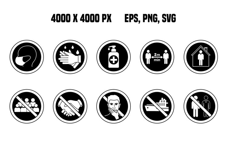 Stop Sign Clipart Image 3