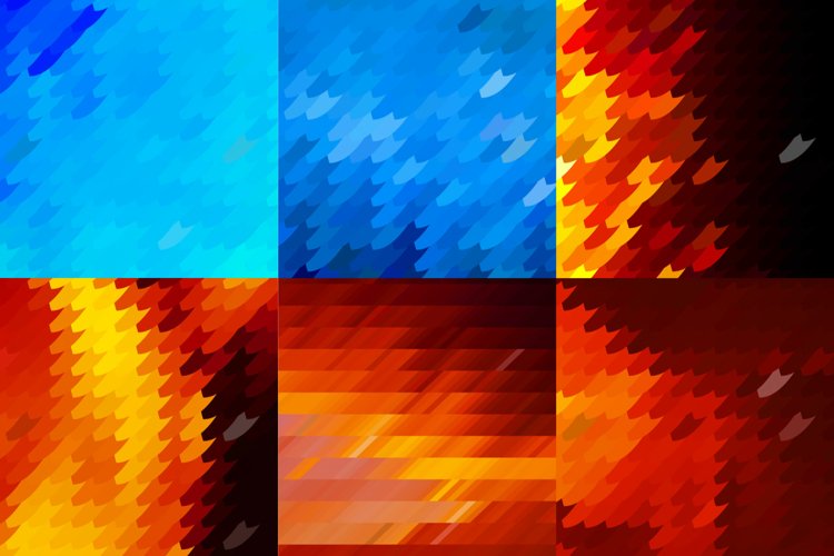Abstract Graphics Image 14