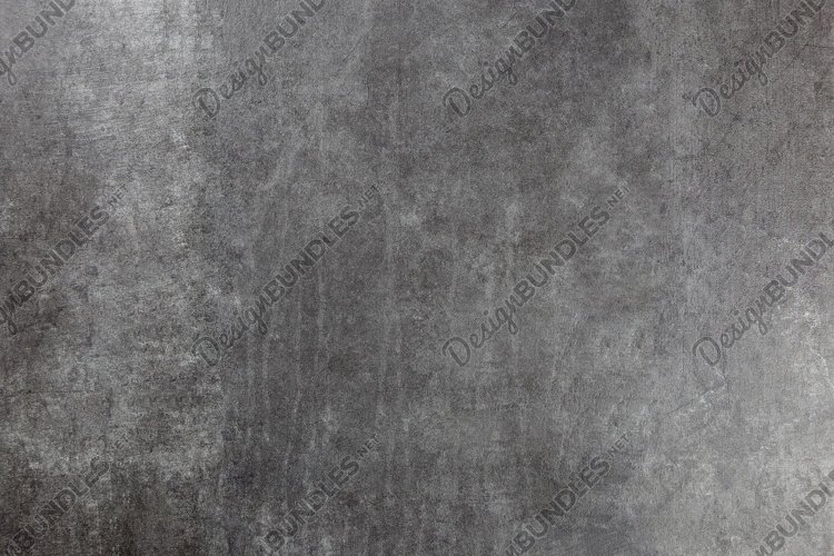 Natural gray stone, concrete background. example image 1