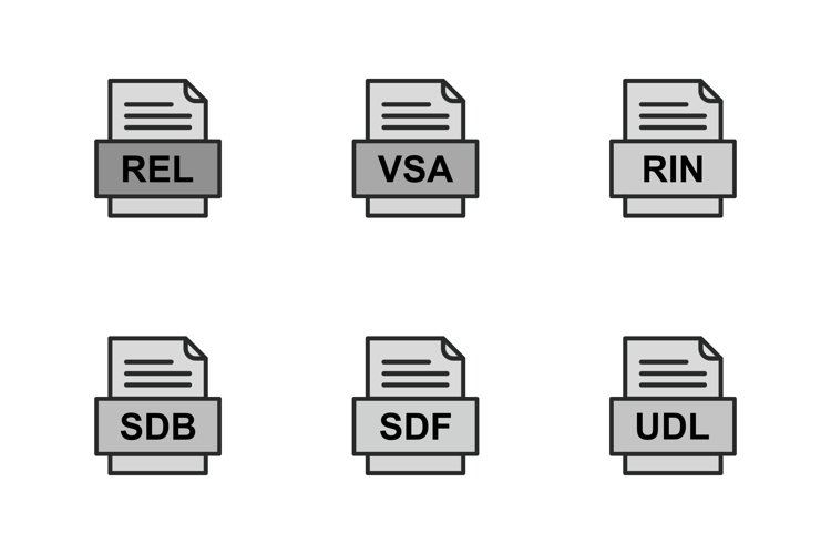 File Clipart Image 3