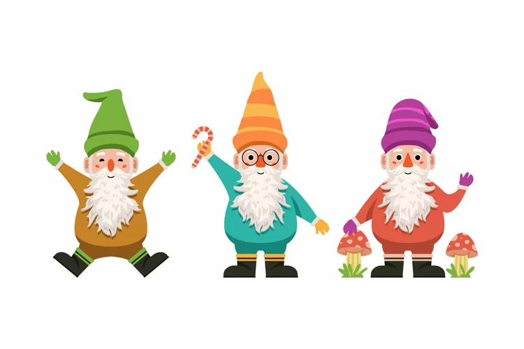 Christmas Gnomes