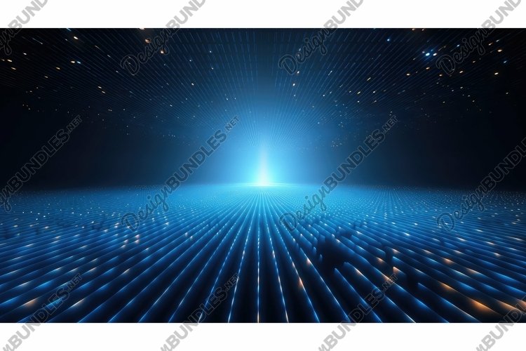 design light digital background example image 1