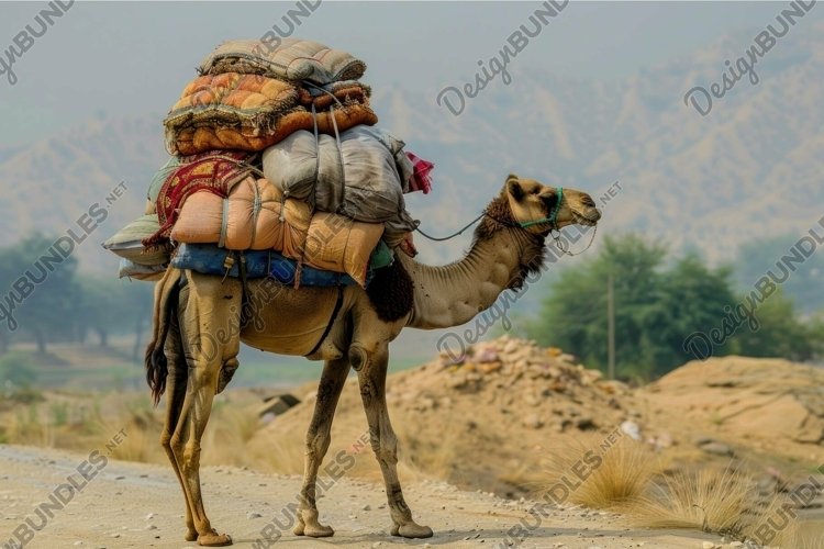 Road Clipart Image 14