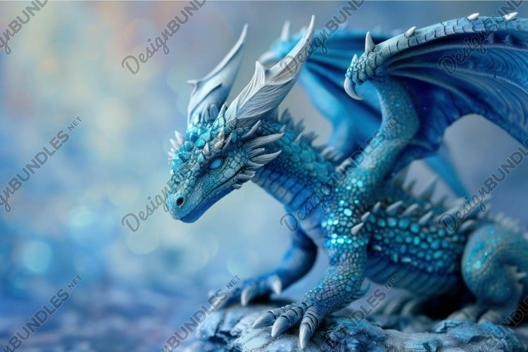 Dragon Clipart Image 15