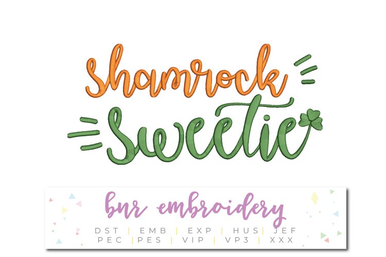 St Patrick's Day Clipart Image 15