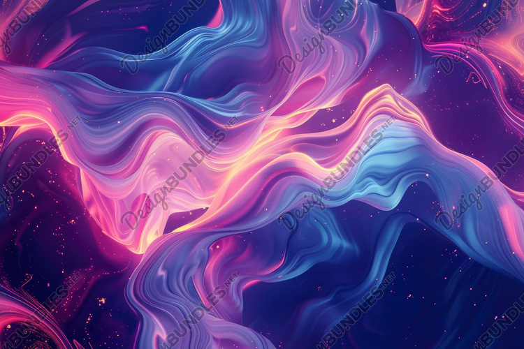 Liquid Texture Image 24