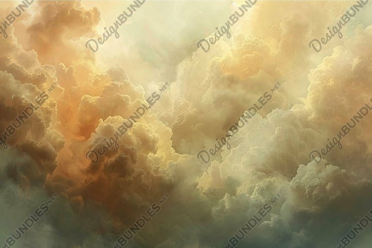 Sunset Clipart Image 14