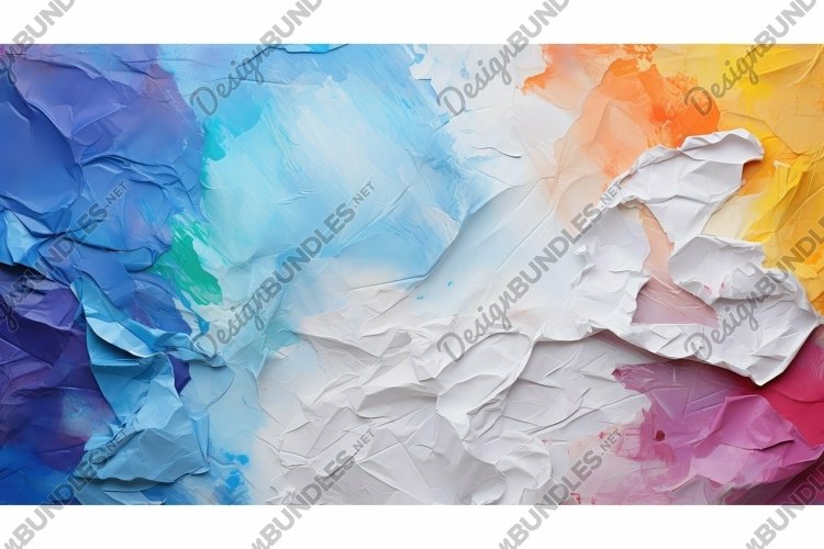 plain blank paper background example image 1