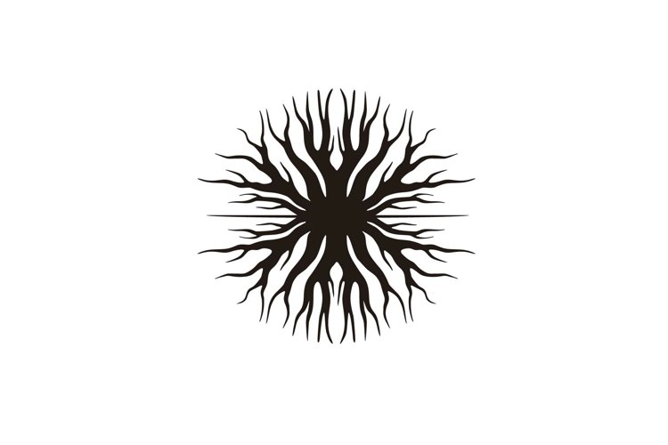 Circle Icon Image 21