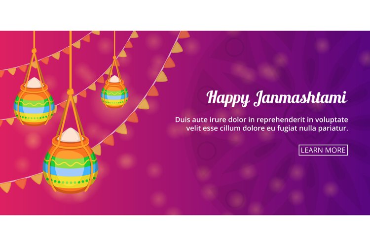 Banner Clipart Image 16
