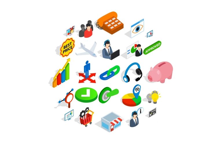 3d Icons Image 12