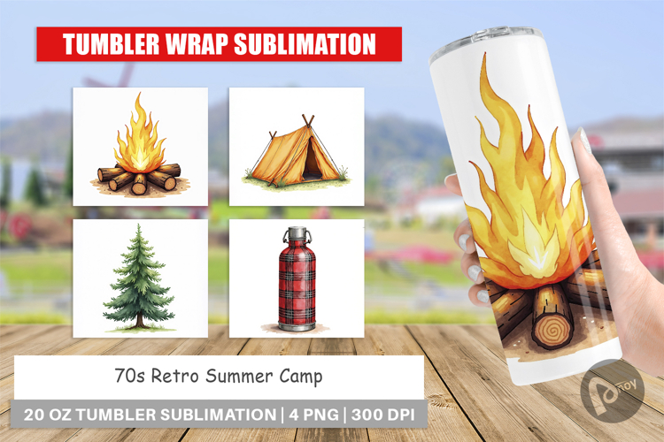 Sublimation Tumbler Designs Image 13