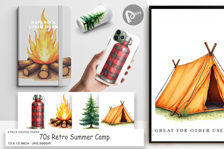 Printable Scrapbook Paper Image 8