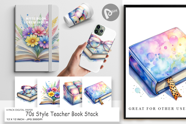 Printable Scrapbook Paper Image 2