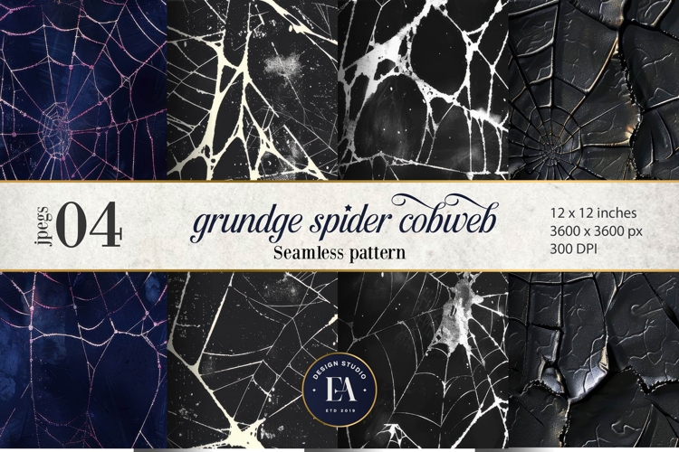 Grunge Textures Image 16