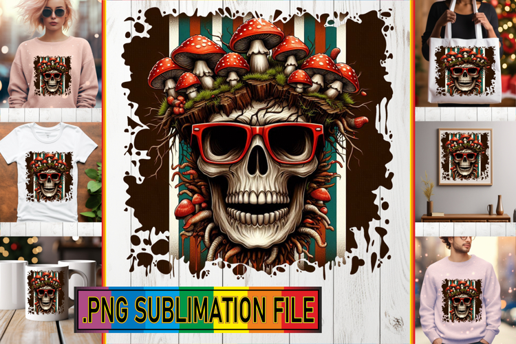 Skull Graphics Image 24
