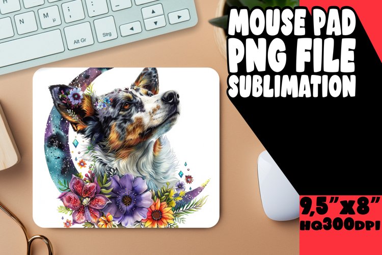 Dog Clipart Image 3