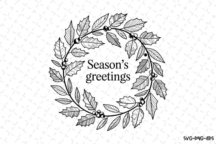 Christmas Clipart Image 11