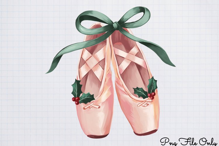 Cute Merry Christmas Clipart Image 24