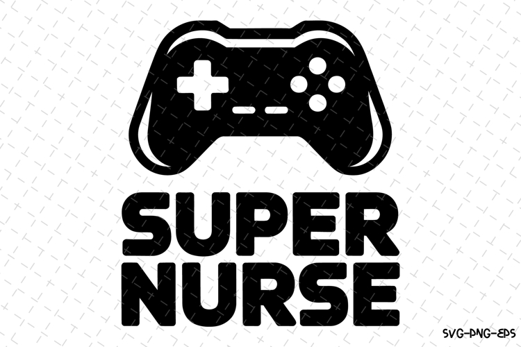 Nurse Sublimation Designs Image 17