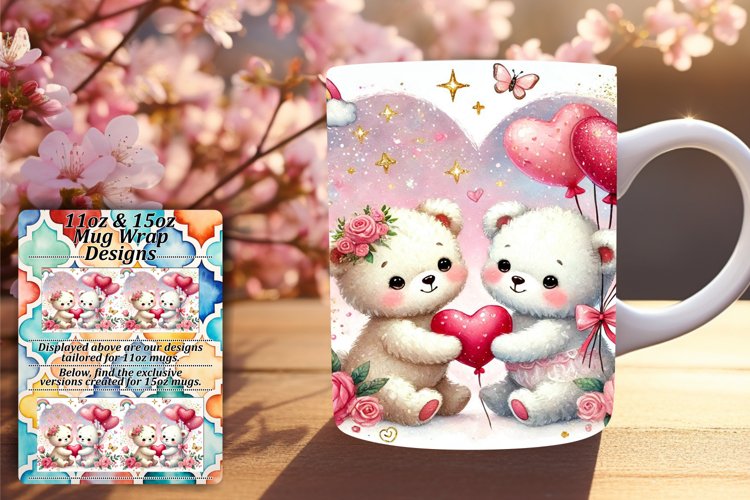 Bear Clipart Image 5