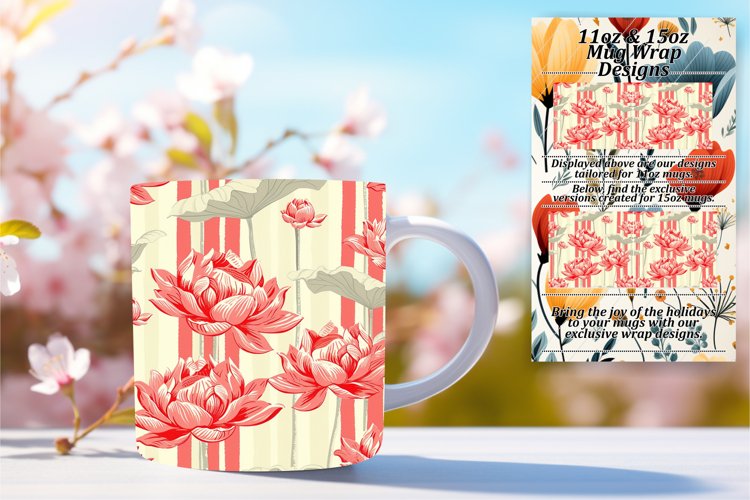 Flower Clipart Image 23