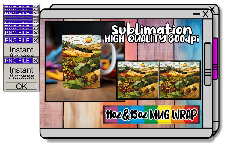 Mug Png Image 2