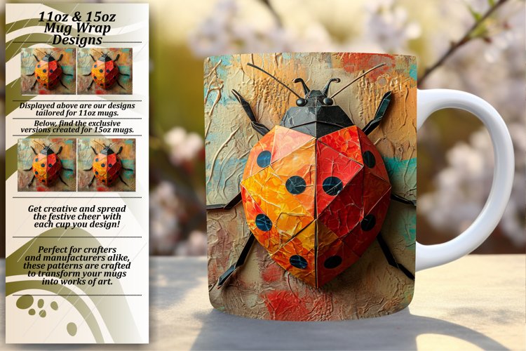 Ladybug Png Image 11