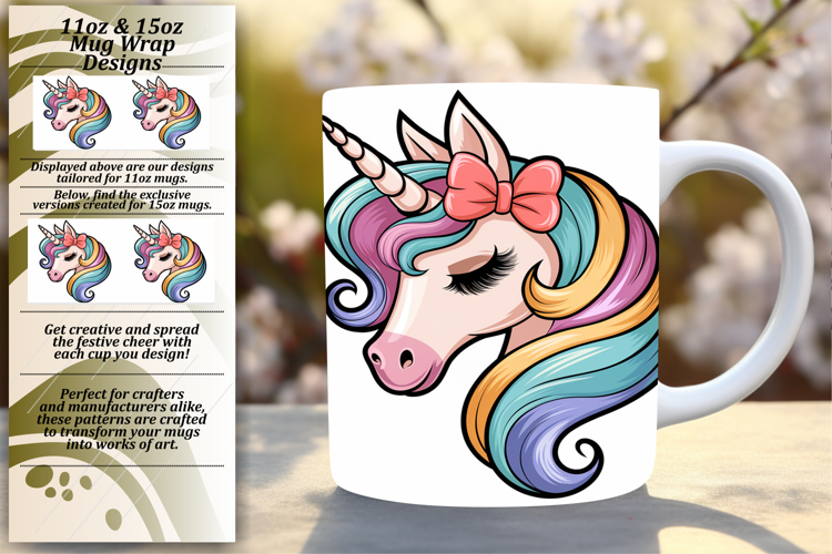 Unicorn PNG Image 8