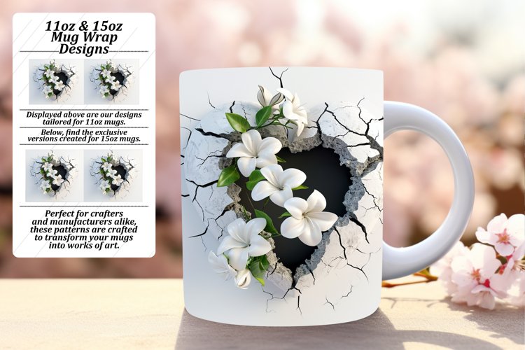 Valentines Sublimation Design Image 16