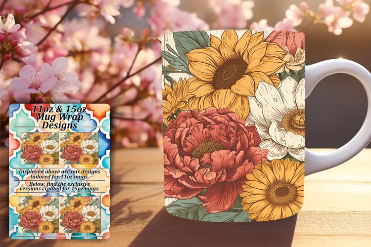 Flower Clipart Image 15