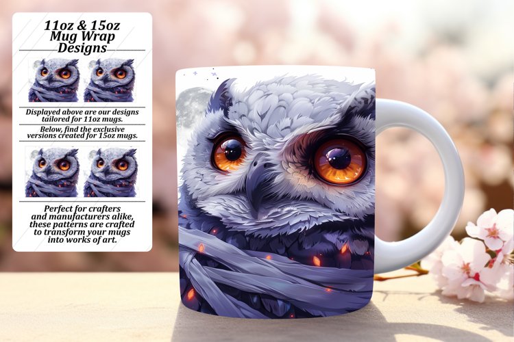 Owl Clipart Image 4