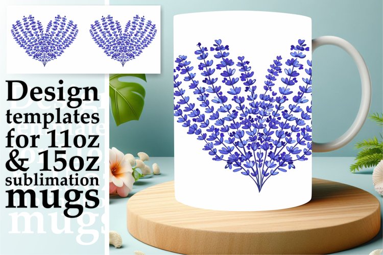 Watercolor Heart Clipart Image 19