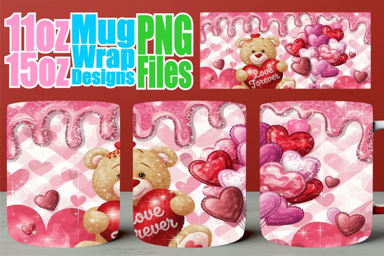Bear Clipart Image 12