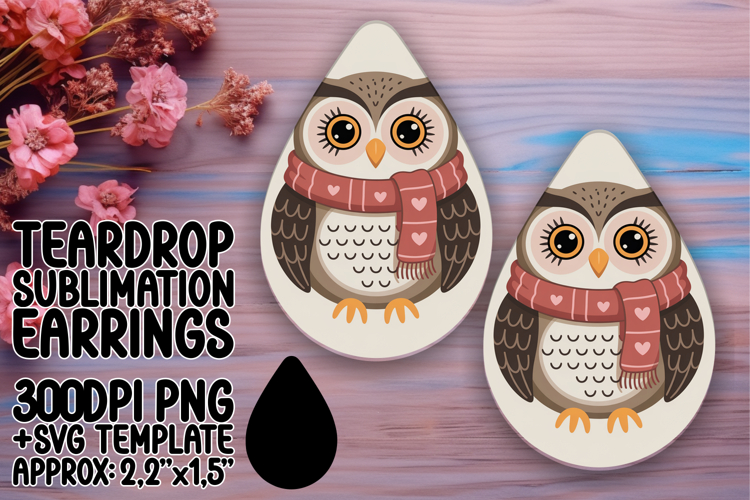 Earrings Png Image 21