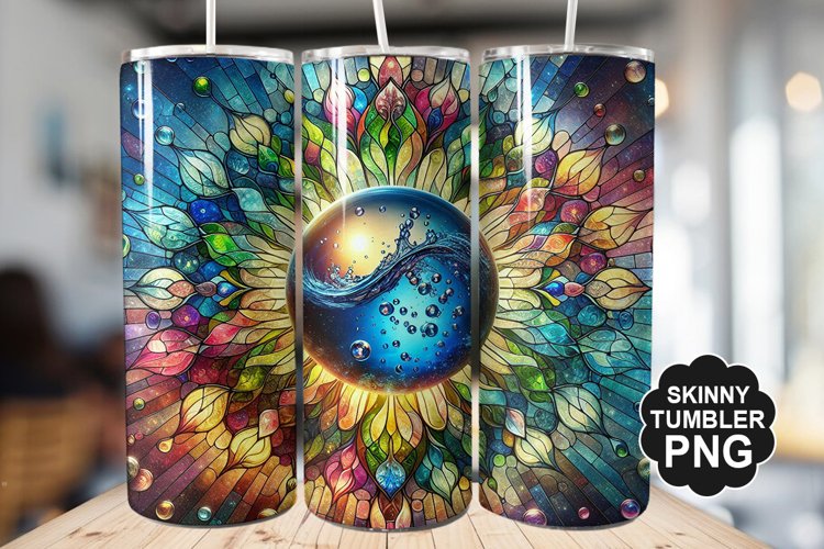 Sublimation Tumbler Designs Image 11