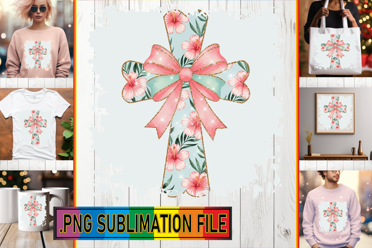 Transparent Cross Png Image 12