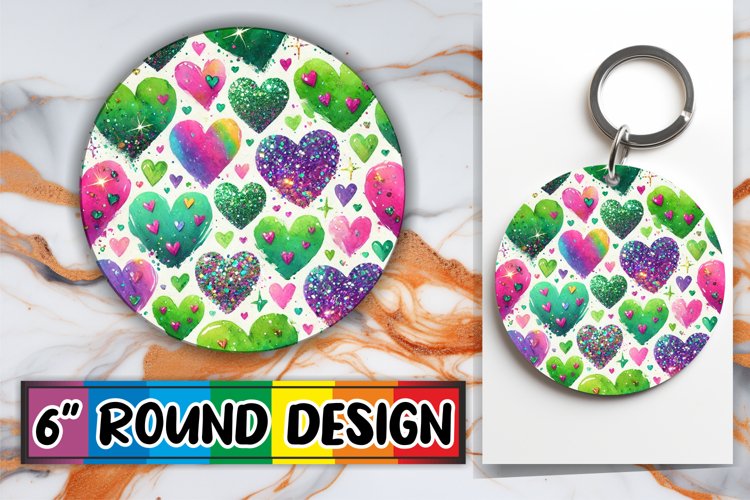 Heart Clipart Image 6