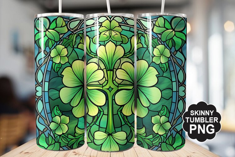 St Patrick's Day Clipart Image 8