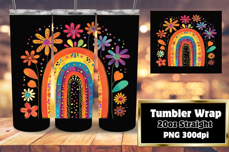 Sublimation Tumbler Designs Image 19