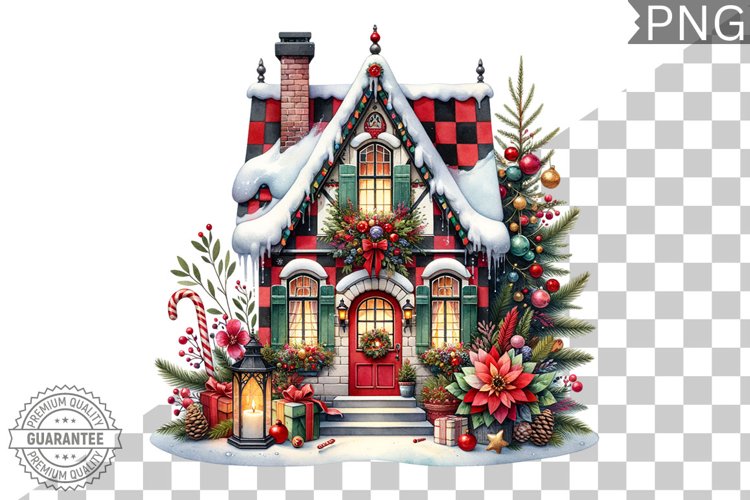 House Clipart Image 17