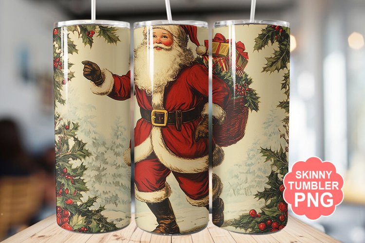 Sublimation Tumbler Wraps Image 11