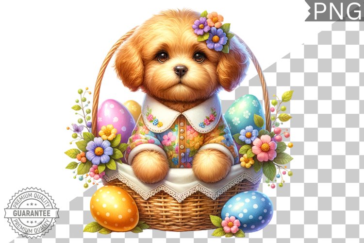 Easter Clipart Image 10