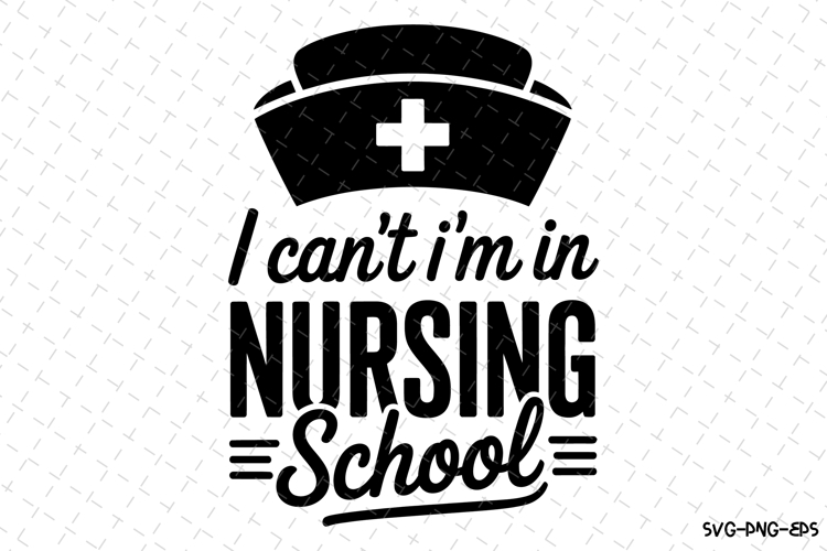Nurse Sublimation Designs Image 10