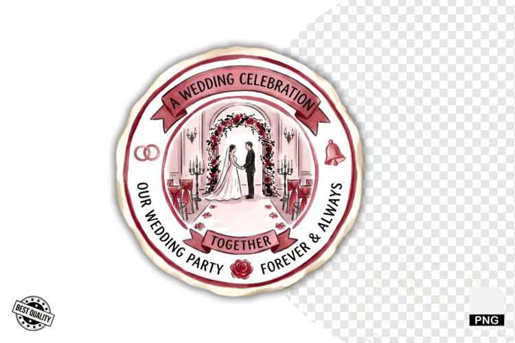 Label Clipart Image 8