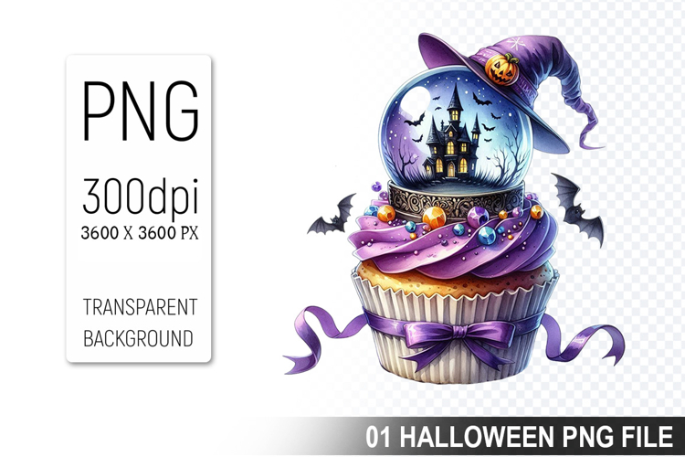 Cupcake Png Image 3