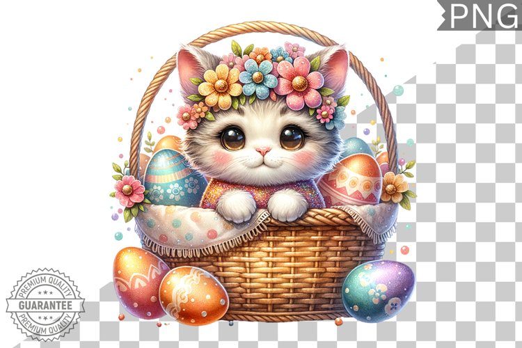 Easter Clipart Image 2