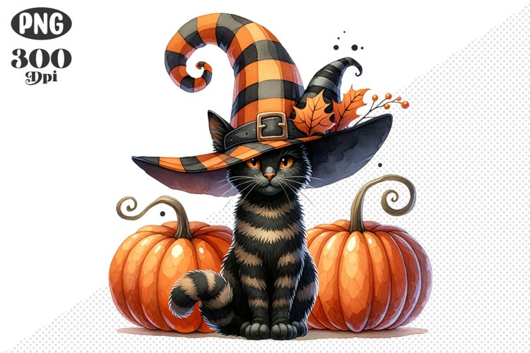 Pumpkin Clipart Image 21