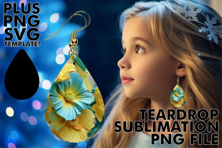 Earrings Png Image 3
